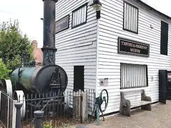 Photo de Tenterden Museum