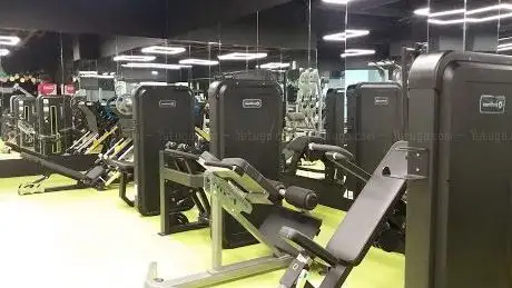 Photo de Nosfit Spor Merkezi - Güngören  Esenler Fitness Spor Salonu - Spa Merkezi