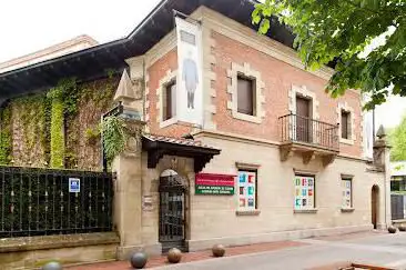 Photo de Museo de ArmerÃ­a de Ãlava