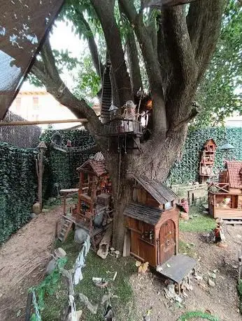 Photo de L'Arbre Dels Follets