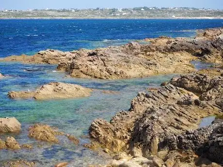 Photo de Trá an Chaisleáin