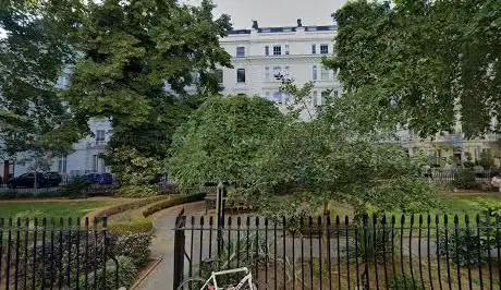 Photo de Talbot Square Gardens