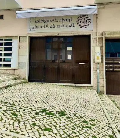 Photo de Igreja Baptista de Almada