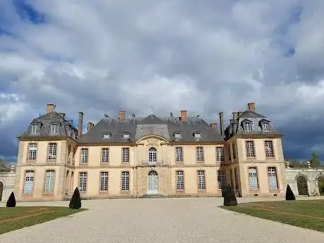 Photo de Château de La Motte-Tilly