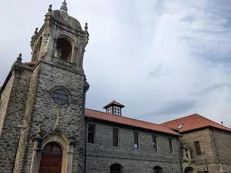 Photo de Monasterio del Buen Pastor  Carmelitas Descalzas