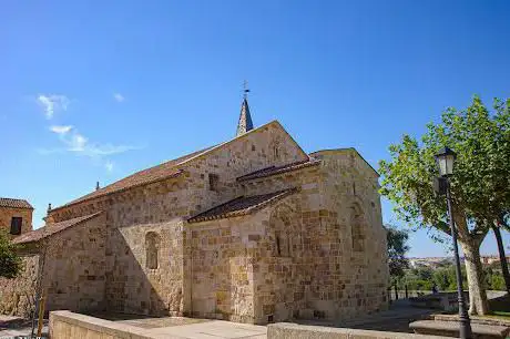 Photo de Iglesia de San Cipriano