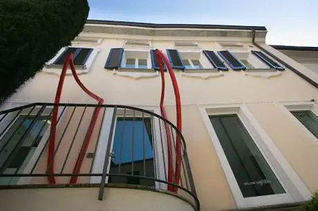 Photo de Galleria Melesi di Sabina Melesi