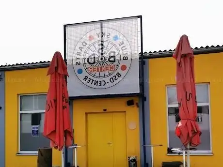 Photo de Blue Sky Darts Center