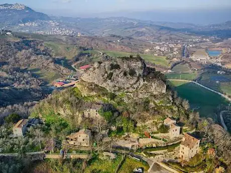 Photo de Castello di Pietracuta