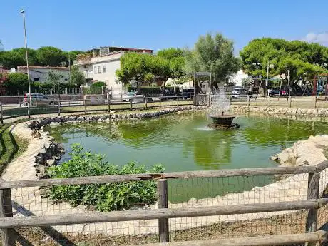 Photo de Parco Josemaria Escrivá ( Recillo )