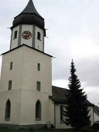 Photo de St. Laurentius  Markelfingen
