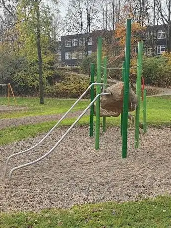 Photo de Spielplatz Steinkuhle