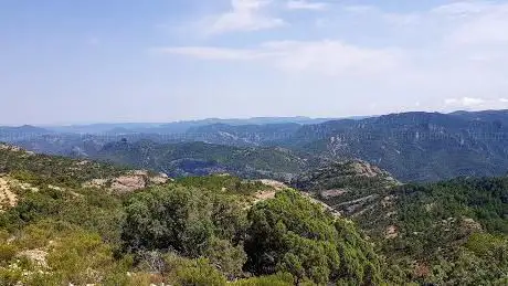 Photo de Peñagalera