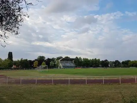 Photo de Stade du Panorama