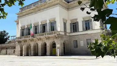 Photo de FAI - Palazzina Appiani
