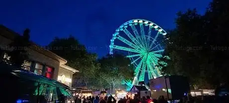 Photo de Spielhalle SPIELOROM Peine