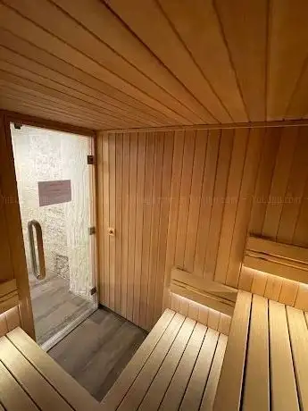 Photo of Aqua by - Bastille