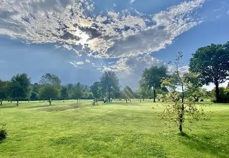 Photo of Club Deportivo Río Cabe