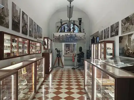 Photo de National Museum of Photography - Cinefotoclub Brescia