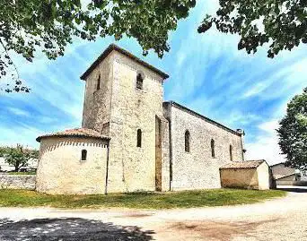 Photo de Église Saint-Seurin