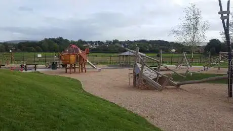 Ballyarnett Country Park