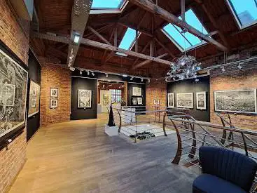 Photo de The Biscuit Factory