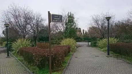 Photo de Gloria Fuertes Park