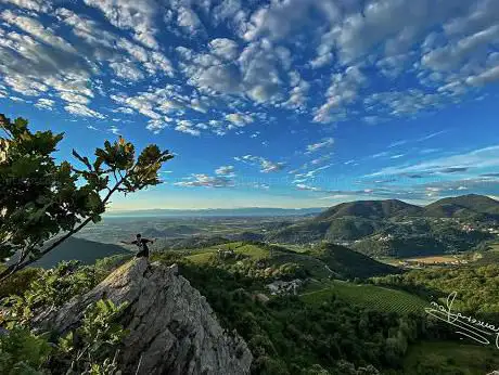 Photo de Monte Pirio
