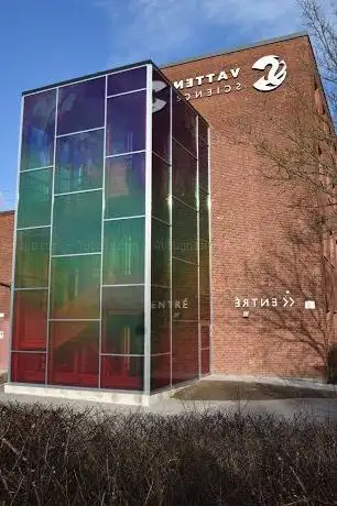 Photo of Vattenhallen Science Centre