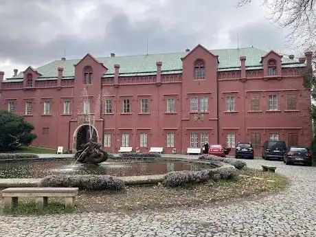 Photo de Chateau park