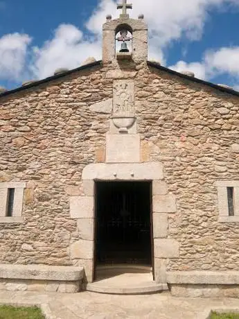 Photo de Capela de San Roque