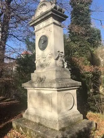 Photo de Wildermuthdenkmal