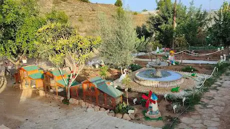Photo de Mini Granja el Huertecico