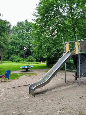 Photo de Cogels Park