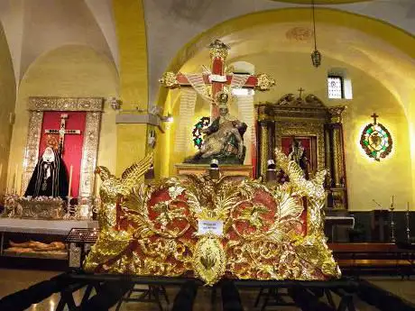 Photo de Iglesia de Santa Nonia