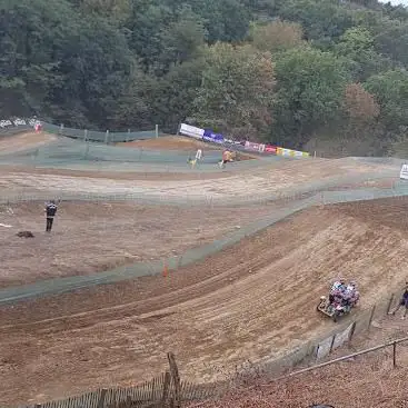 Photo de Terrain de Motocross de Vesoul