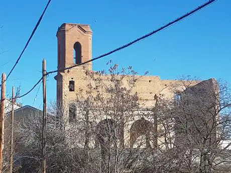 Photo de Parroquia del Sagrado Corazón