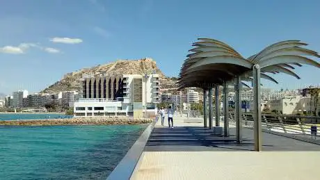 Photo de Los Bajos del Melia