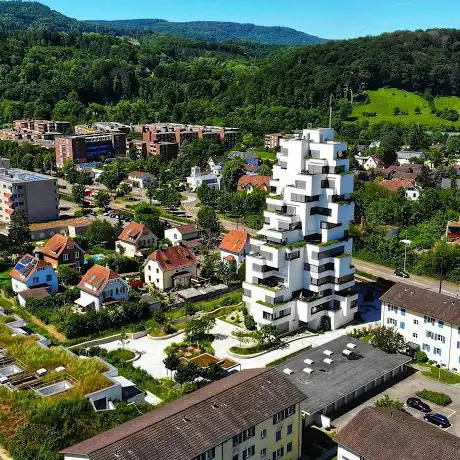 Photo de Stoll Turm