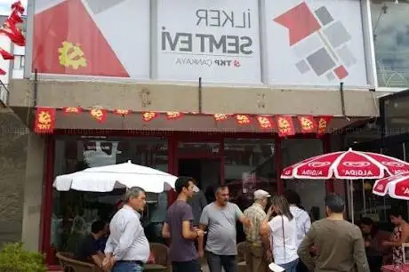 Photo de TKP SEMT EVİ İLKER