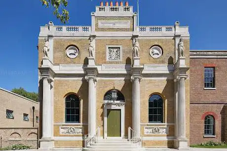Photo de Pitzhanger Manor & Gallery