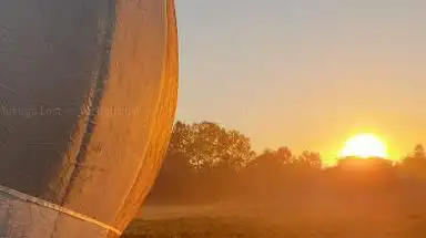 Photo de CAP Montgolfière