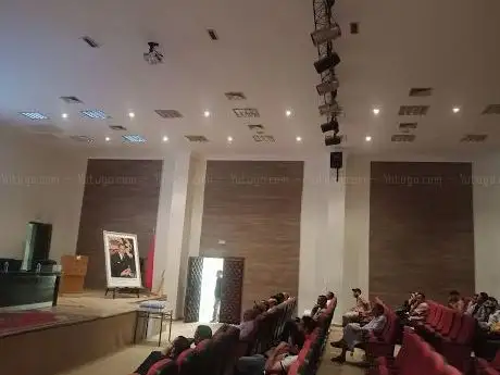 Photo de المركب الثقافي الجماعي