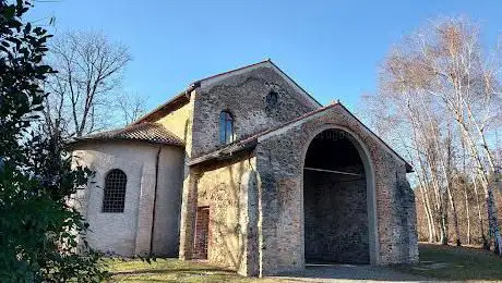 Photo de Castelseprio Archaeological Park