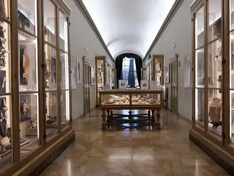 Photo de Collezione delle Cere Anatomiche 