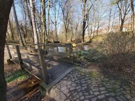 Photo de Schötener Promenade
