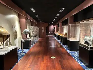 Photo de Istanbul Museum of the History of Science and Technology in Islam
