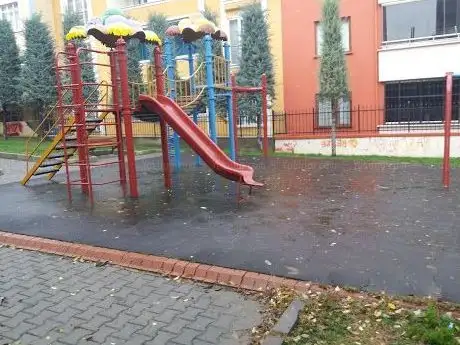 Photo de Child park