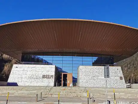 Photo de Plessi Museum