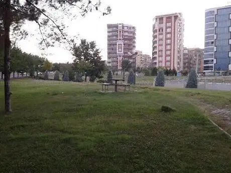 Photo de Park